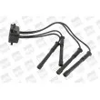 Bobine d'allumage BERU ZS454 - Visuel 1