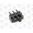 Bobine d'allumage BERU ZS455 - Visuel 2