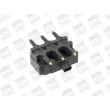 Bobine d'allumage BERU ZS456 - Visuel 1