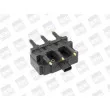 Bobine d'allumage BERU ZS456 - Visuel 2