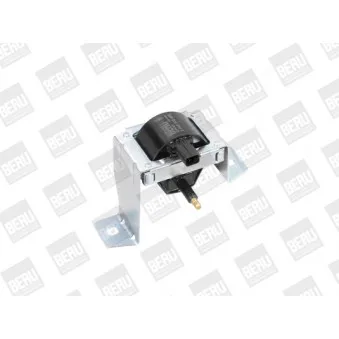 Bobine d'allumage BERU ZS469