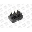 Bobine d'allumage BERU ZS470 - Visuel 2