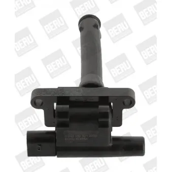 Bobine d'allumage BERU ZS501