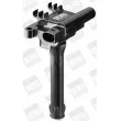 Bobine d'allumage BERU ZS501 - Visuel 3
