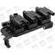 Bobine d'allumage BERU ZS522 - Visuel 1