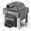 Bobine d'allumage BERU ZSE001 - Visuel 3