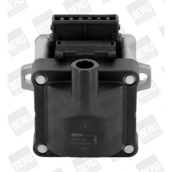 Bobine d'allumage BERU ZSE002B