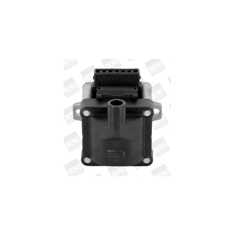 Bobine d'allumage BERU ZSE002B