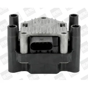 Bobine d'allumage BERU ZSE003