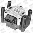 Bobine d'allumage BERU ZSE003 - Visuel 3