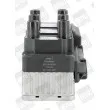 Bobine d'allumage BERU ZSE004 - Visuel 1