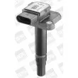 Bobine d'allumage BERU ZSE009 - Visuel 3