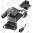 Bobine d'allumage BERU ZSE010 - Visuel 3