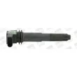 Bobine d'allumage BERU ZSE012 - Visuel 1