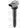 Bobine d'allumage BERU ZSE012 - Visuel 3