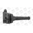 Bobine d'allumage BERU ZSE019 - Visuel 1