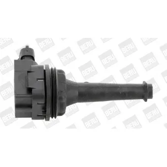 Bobine d'allumage BERU ZSE019