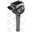 Bobine d'allumage BERU ZSE019 - Visuel 3