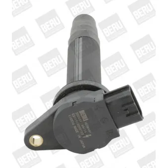 Bobine d'allumage BERU ZSE021