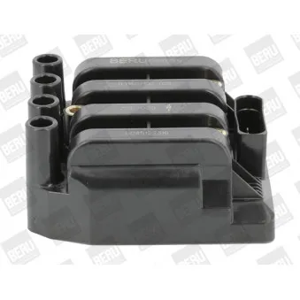 Bobine d'allumage BERU ZSE029