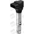 Bobine d'allumage BERU ZSE030 - Visuel 3