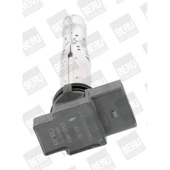 Bobine d'allumage BERU ZSE031