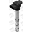Bobine d'allumage BERU ZSE031 - Visuel 3