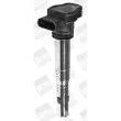 Bobine d'allumage BERU ZSE033 - Visuel 3