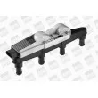Bobine d'allumage BERU ZSE040 - Visuel 3