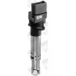 Bobine d'allumage BERU ZSE041 - Visuel 3