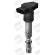 Bobine d'allumage BERU ZSE043 - Visuel 3