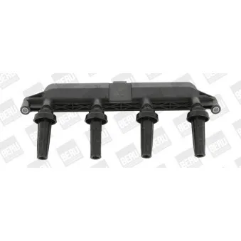 Bobine d'allumage BERU ZSE045