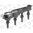 Bobine d'allumage BERU ZSE045 - Visuel 2