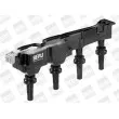 Bobine d'allumage BERU ZSE045 - Visuel 3