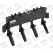 Bobine d'allumage BERU ZSE047 - Visuel 3