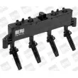 Bobine d'allumage BERU ZSE048 - Visuel 2