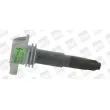Bobine d'allumage BERU ZSE052 - Visuel 1