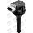 Bobine d'allumage BERU ZSE055 - Visuel 3