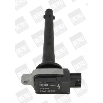 Bobine d'allumage BERU ZSE056