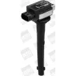 Bobine d'allumage BERU ZSE056 - Visuel 3