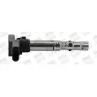 Bobine d'allumage BERU ZSE059 - Visuel 1