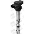 Bobine d'allumage BERU ZSE059 - Visuel 3