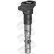 Bobine d'allumage BERU ZSE061 - Visuel 3