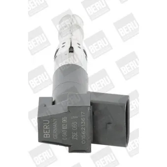 Bobine d'allumage BERU ZSE065