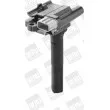 Bobine d'allumage BERU ZSE069 - Visuel 2