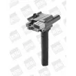 Bobine d'allumage BERU ZSE069 - Visuel 3
