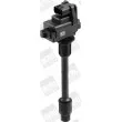 Bobine d'allumage BERU ZSE073 - Visuel 1