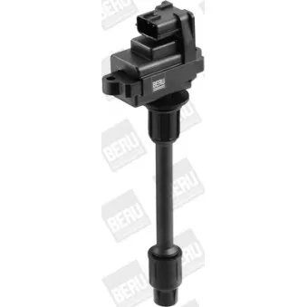 Bobine d'allumage BERU ZSE073