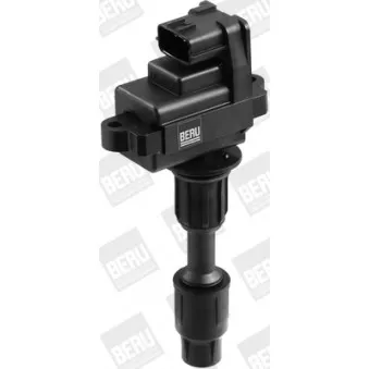 Bobine d'allumage BERU ZSE074