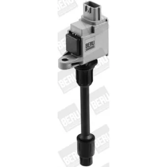 Bobine d'allumage BERU ZSE075